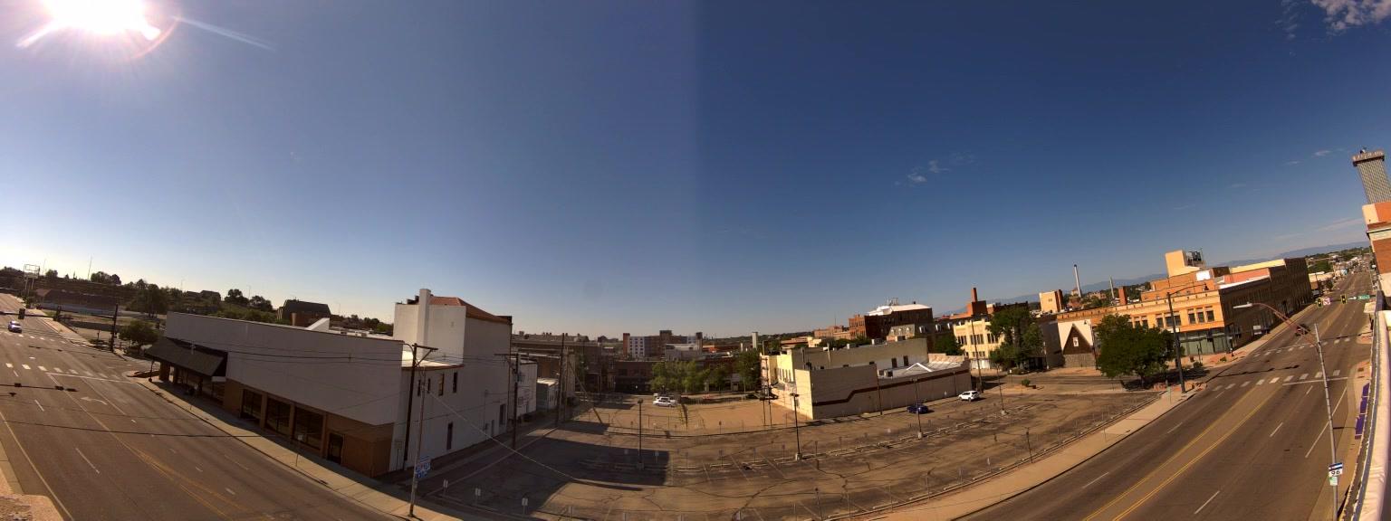 Pueblo Camera